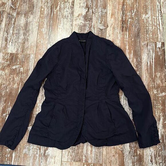 Eileen Fisher Jacket - Picture 1 of 6